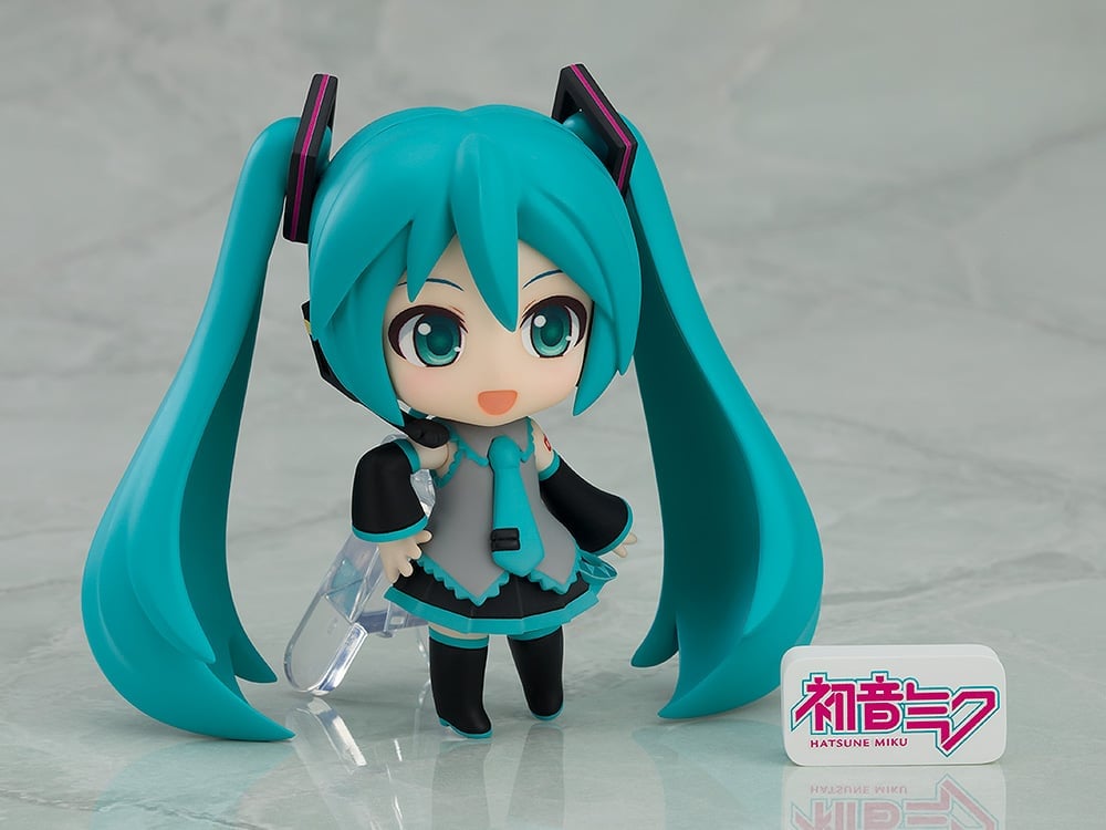 Vocaloid Nendoroid Surprise Piapro Characters Boxed Set of 6 Figures with Random Accessories Gallery Image 4