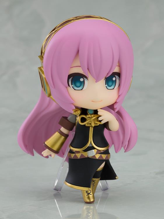 Vocaloid Nendoroid Surprise Piapro Characters Boxed Set of 6 Figures with Random Accessories Gallery Image 7
