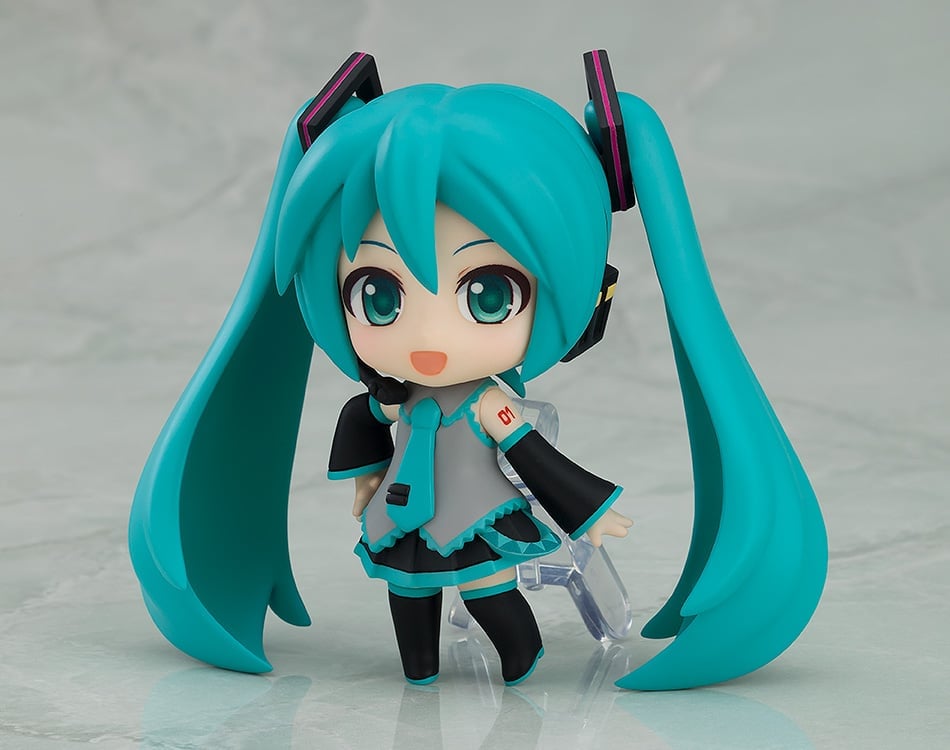 Vocaloid Nendoroid Surprise Piapro Characters Boxed Set of 6 Figures with Random Accessories Gallery Image 3