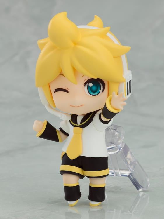 Vocaloid Nendoroid Surprise Piapro Characters Boxed Set of 6 Figures with Random Accessories Gallery Image 6
