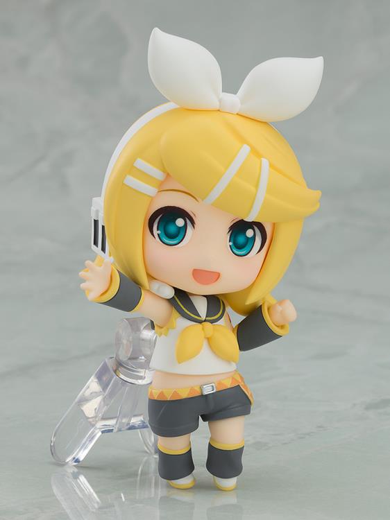 Vocaloid Nendoroid Surprise Piapro Characters Boxed Set of 6 Figures with Random Accessories Gallery Image 5
