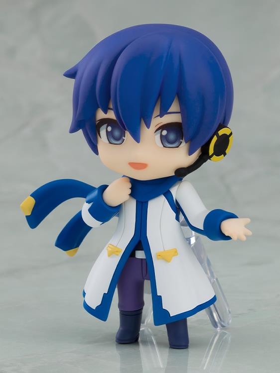 Vocaloid Nendoroid Surprise Piapro Characters Boxed Set of 6 Figures with Random Accessories Gallery Image 9