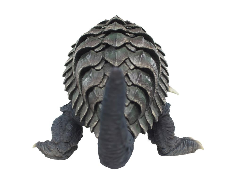 Gamera 2: Attack of Legion Artistic Monsters Collection Gamera Figure