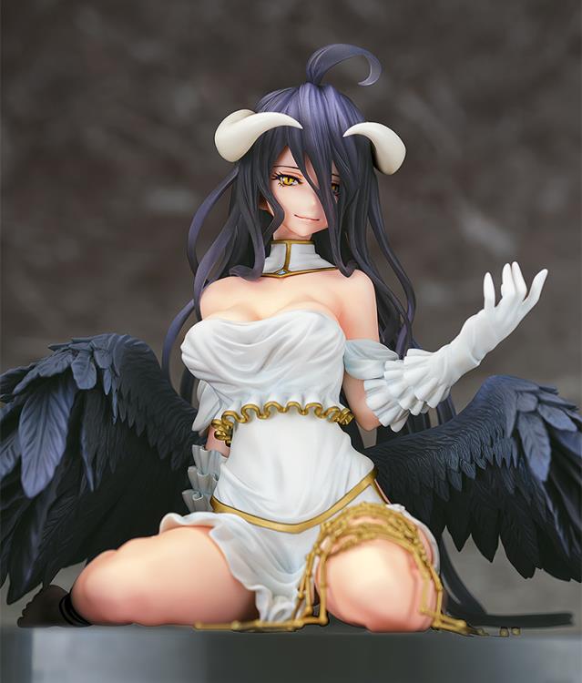 Overlord Albedo 1/7 Scale Figure Gallery Image 13