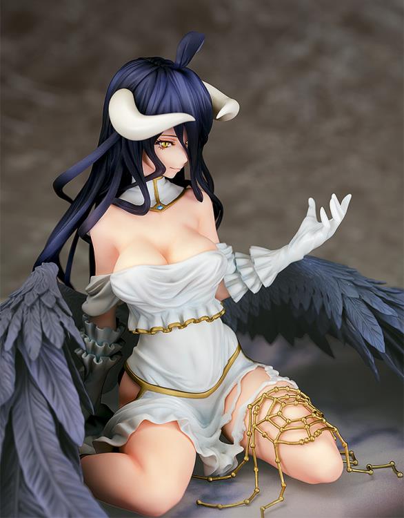Overlord Albedo 1/7 Scale Figure Gallery Image 14