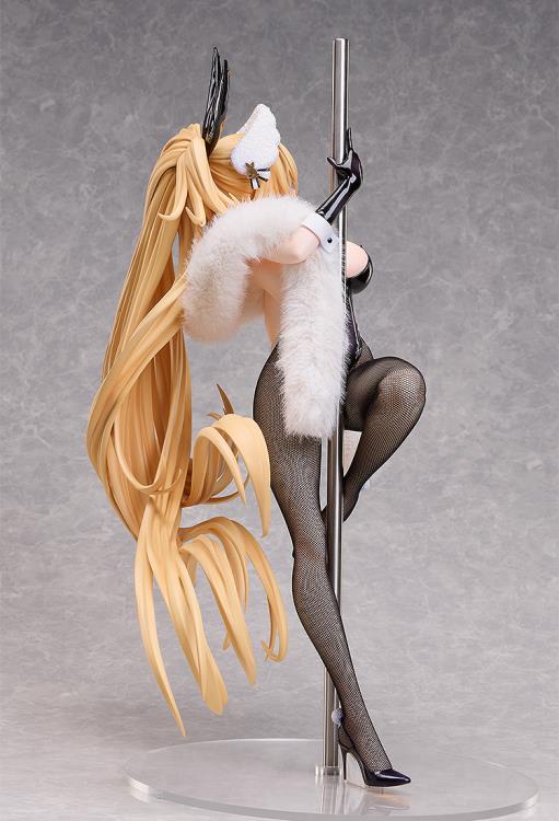 Goddess of Victory: Nikke B-Style Rupee (Luxury Rabbit Ver.) 1/4 Scale Figure Gallery Image 8