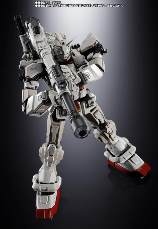 Mobile Suit Gundam: Requiem for Vengeance Chogokin Gundam EX