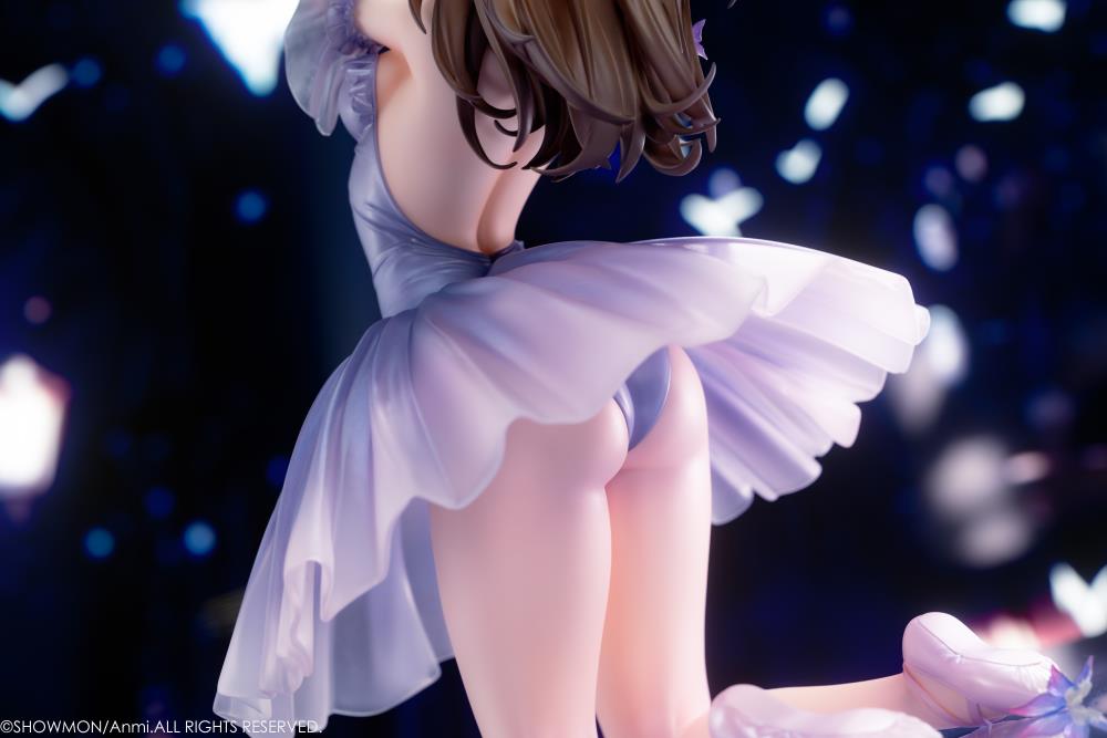 Gray Duckling on Stage 1/6 Scale Figure Gallery Image 16