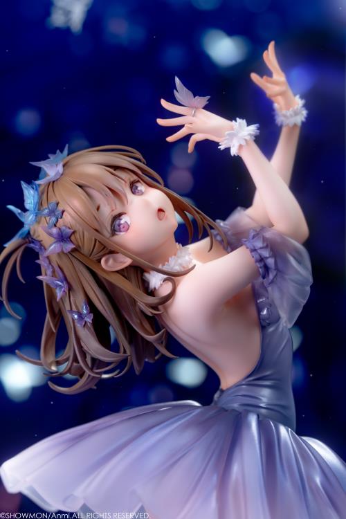 Gray Duckling on Stage 1/6 Scale Figure Gallery Image 12