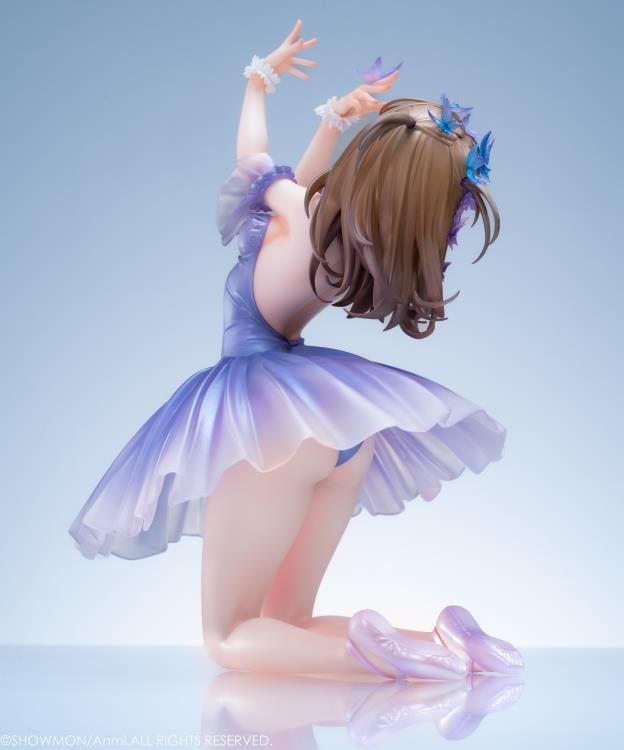 Gray Duckling on Stage 1/6 Scale Figure Gallery Image 7