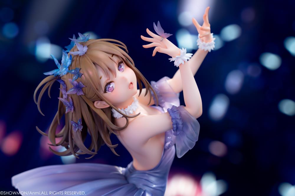 Gray Duckling on Stage 1/6 Scale Figure Gallery Image 13