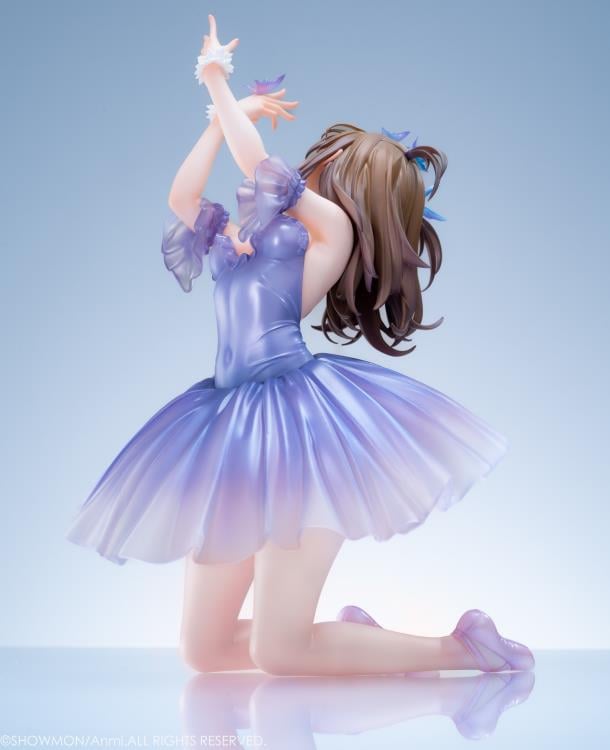 Gray Duckling on Stage 1/6 Scale Figure Gallery Image 6