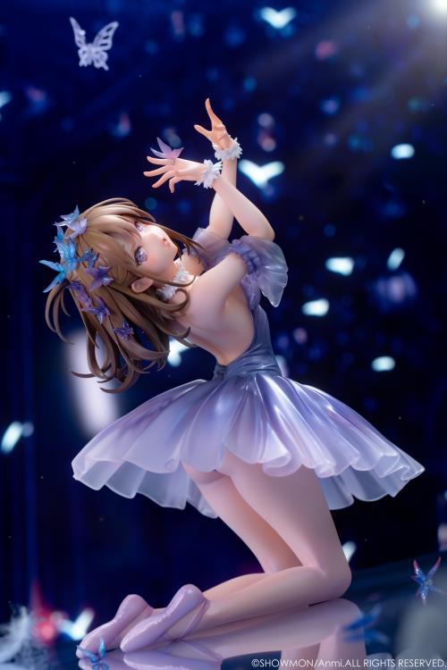 Gray Duckling on Stage 1/6 Scale Figure Gallery Image 10