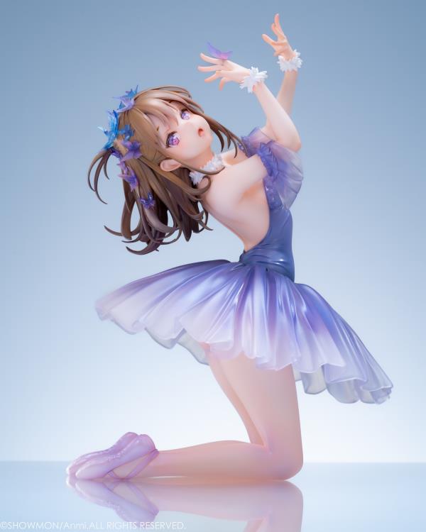 Gray Duckling on Stage 1/6 Scale Figure Gallery Image 4