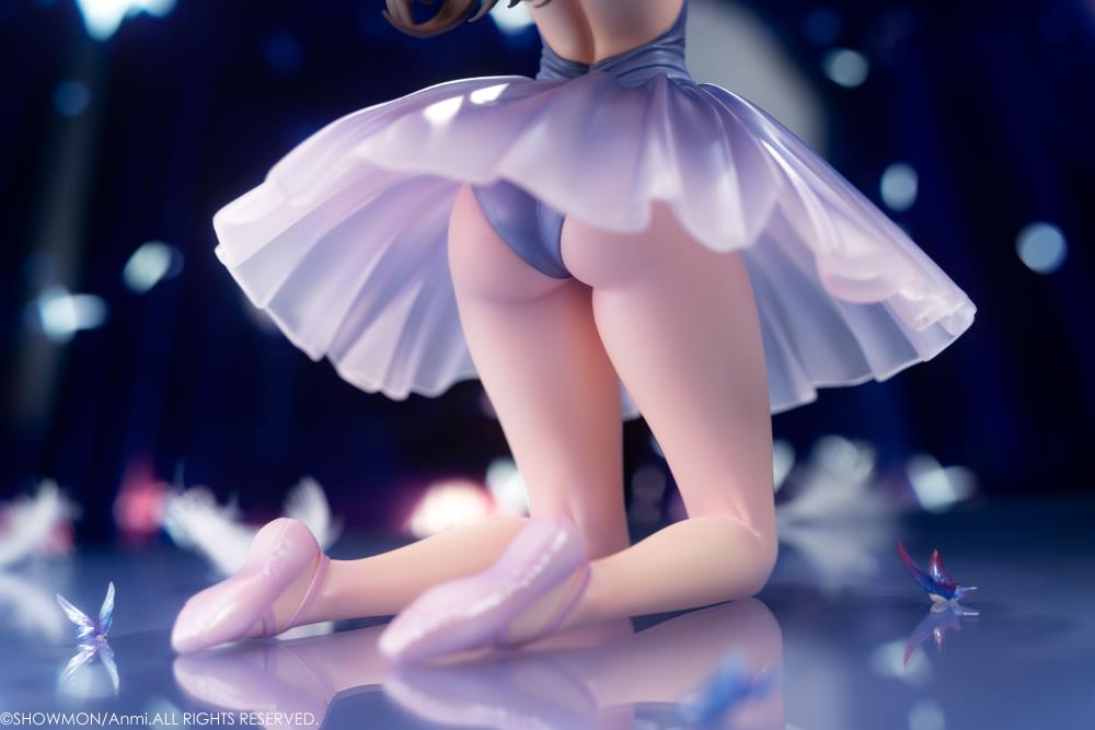 Gray Duckling on Stage 1/6 Scale Figure Gallery Image 14