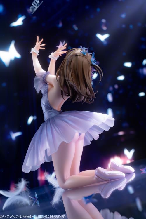 Gray Duckling on Stage 1/6 Scale Figure Gallery Image 11