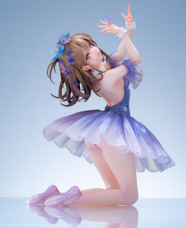 Gray Duckling on Stage 1/6 Scale Figure Gallery Image 3