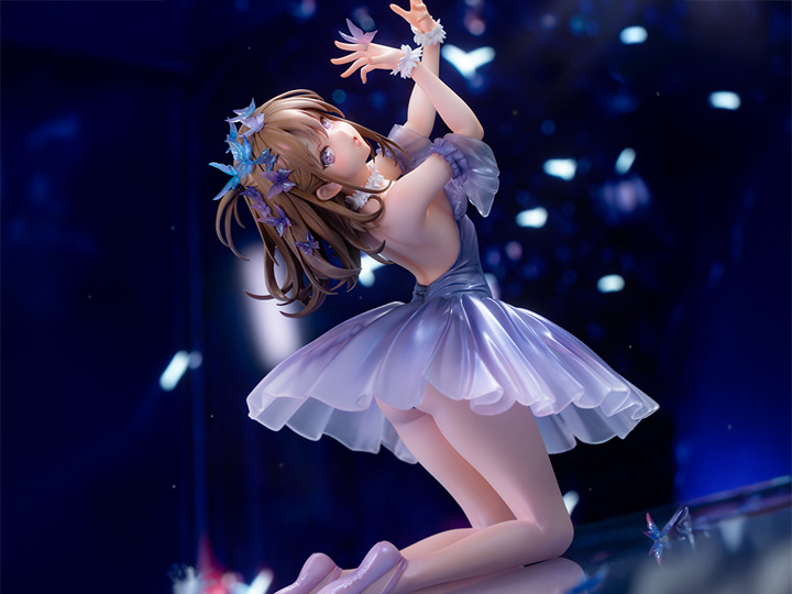 Gray Duckling on Stage 1/6 Scale Figure Gallery Image 1