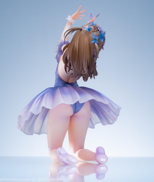 Gray Duckling on Stage 1/6 Scale Figure Gallery Image 8