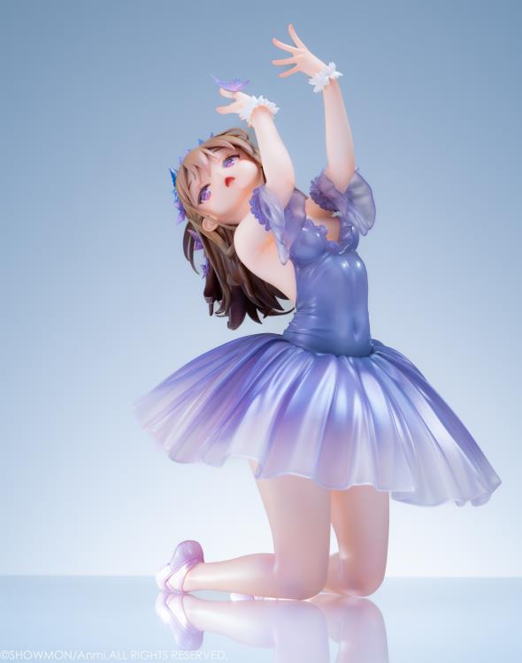 Gray Duckling on Stage 1/6 Scale Figure Gallery Image 5