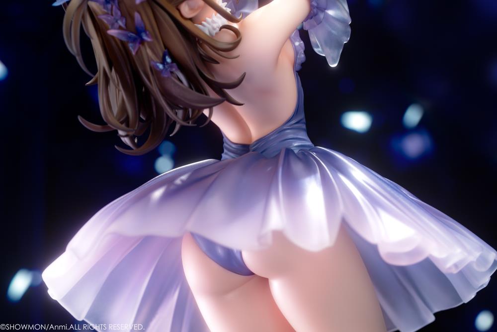Gray Duckling on Stage 1/6 Scale Figure Gallery Image 15