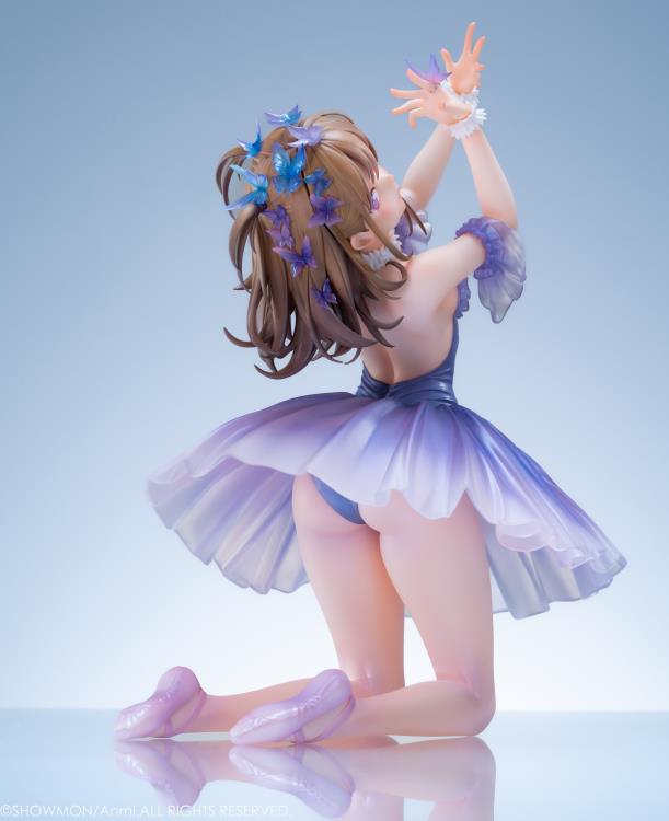 Gray Duckling on Stage 1/6 Scale Figure Gallery Image 9