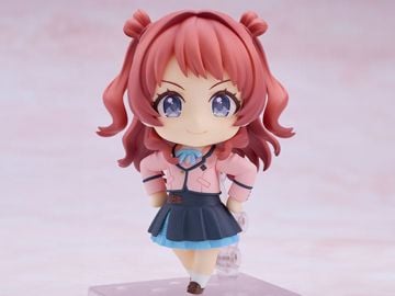 Gakuen Idolmaster Nendoroid No.2631 Saki Hanami