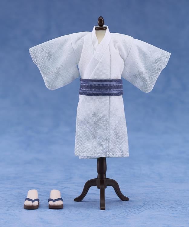 Touken Ranbu Nendoroid Doll Tsurumaru Kuninaga (Casual Outfit Ver.) Gallery Image 7