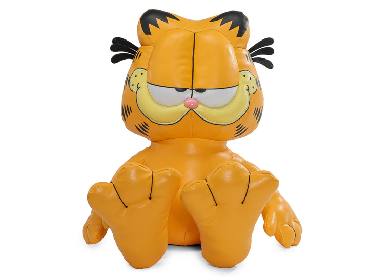 Garfield Premium Plush