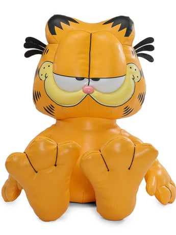 Garfield Premium Plush