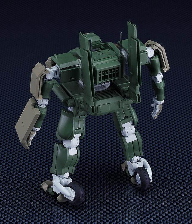Brave Bang Bravern! Moderoid Type 24 Mobile Walking Combat Vehicle Rekka (All-Purpose Type) Model Kit Gallery Image 5