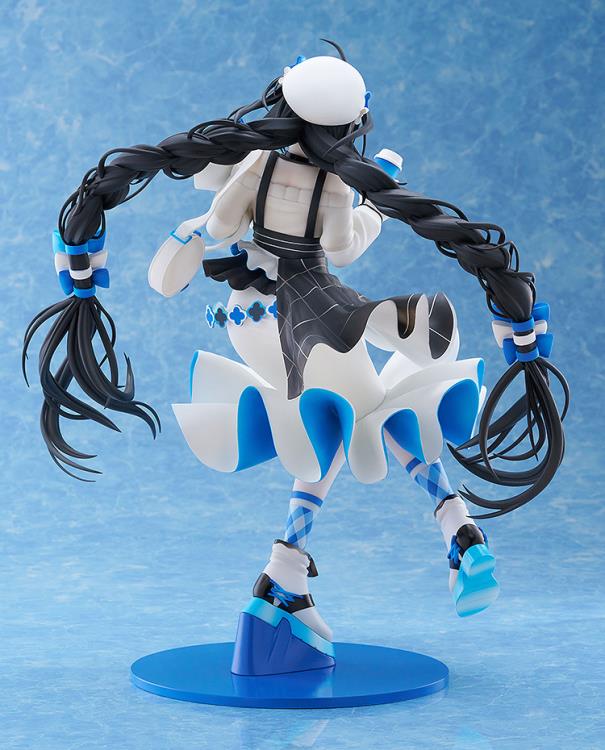 Oshioshio Illustration Illustrator Collection Figure Toshiue Kanojo 1/6 Scale Figure Gallery Image 9