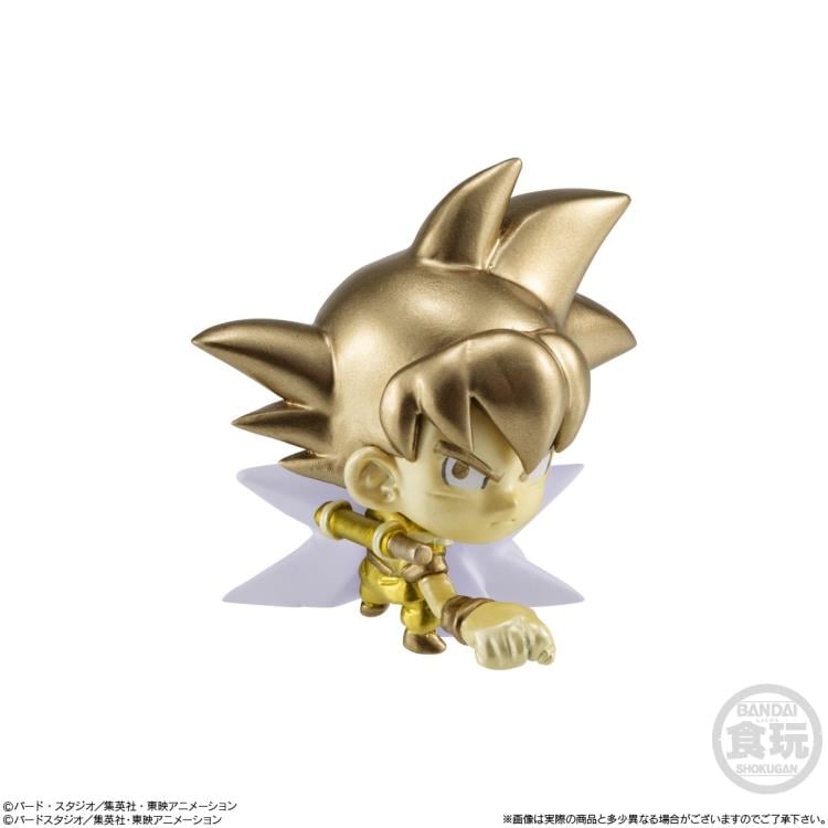 Dragon Ball Super Warriors Wave 8 Box of 12 Random Figures Gallery Image 10
