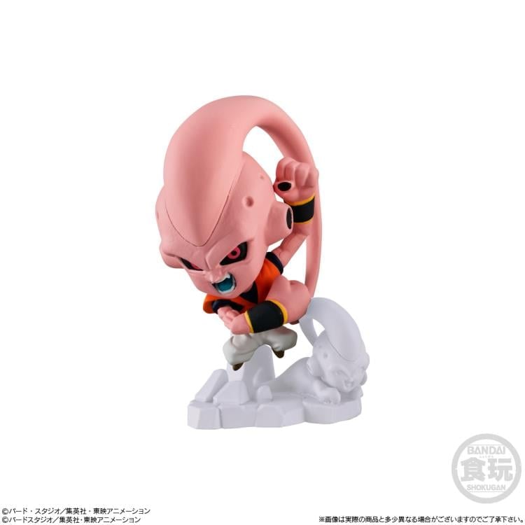 Dragon Ball Super Warriors Wave 8 Box of 12 Random Figures Gallery Image 7
