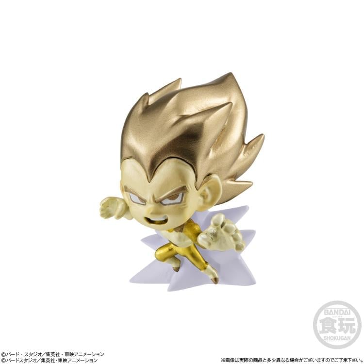 Dragon Ball Super Warriors Wave 8 Box of 12 Random Figures Gallery Image 11