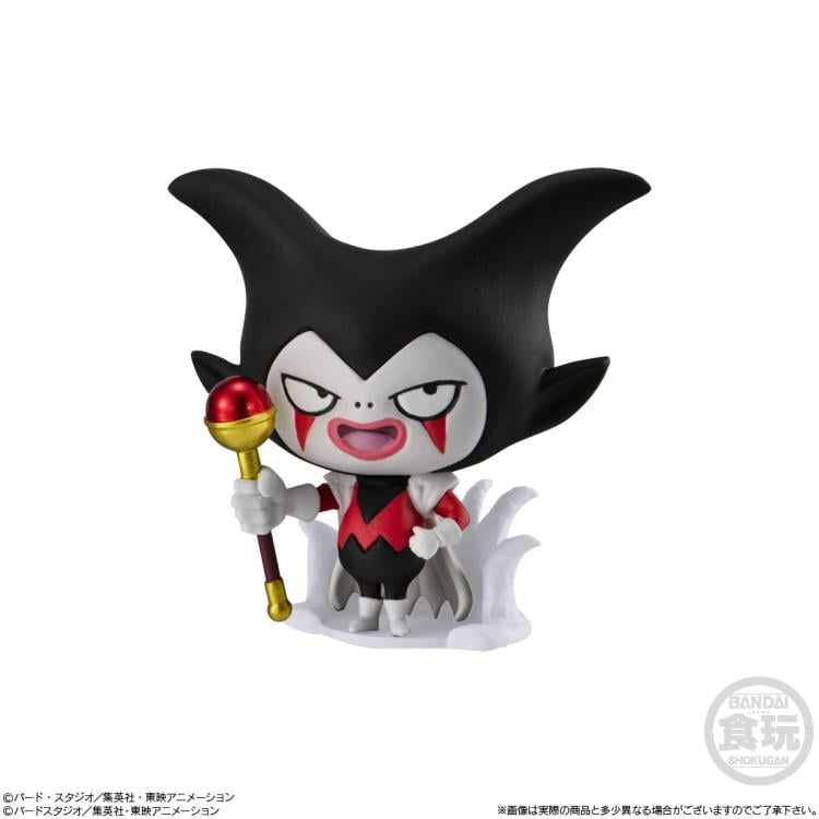 Dragon Ball Super Warriors Wave 8 Box of 12 Random Figures Gallery Image 6