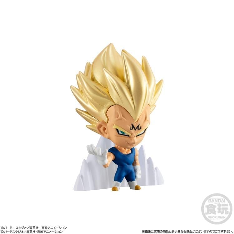 Dragon Ball Super Warriors Wave 8 Box of 12 Random Figures Gallery Image 8