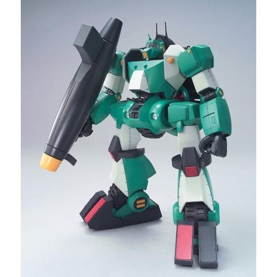 Combat Mecha Xabungle R3 Walker Gallia 1/100 Scale Exclusive Model Kit Gallery Image 4