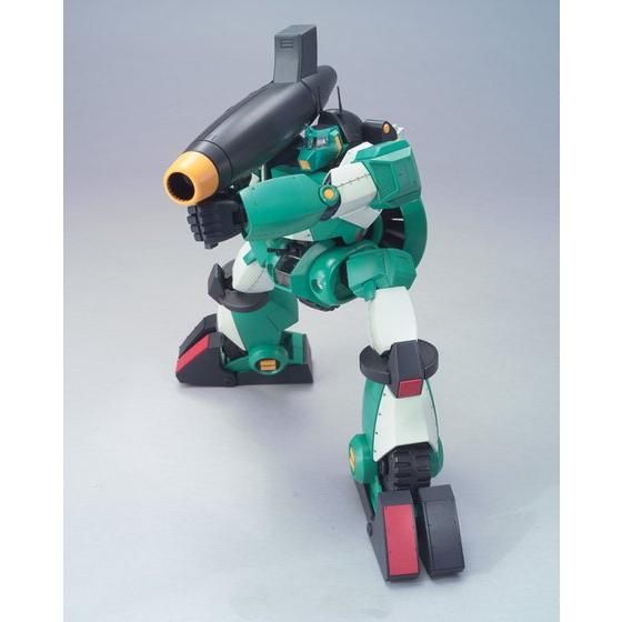Combat Mecha Xabungle R3 Walker Gallia 1/100 Scale Exclusive Model Kit Gallery Image 5