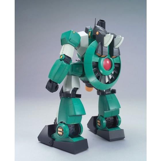 Combat Mecha Xabungle R3 Walker Gallia 1/100 Scale Exclusive Model Kit Gallery Image 6