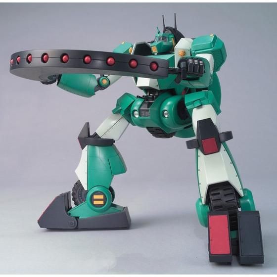 Combat Mecha Xabungle R3 Walker Gallia 1/100 Scale Exclusive Model Kit Gallery Image 3