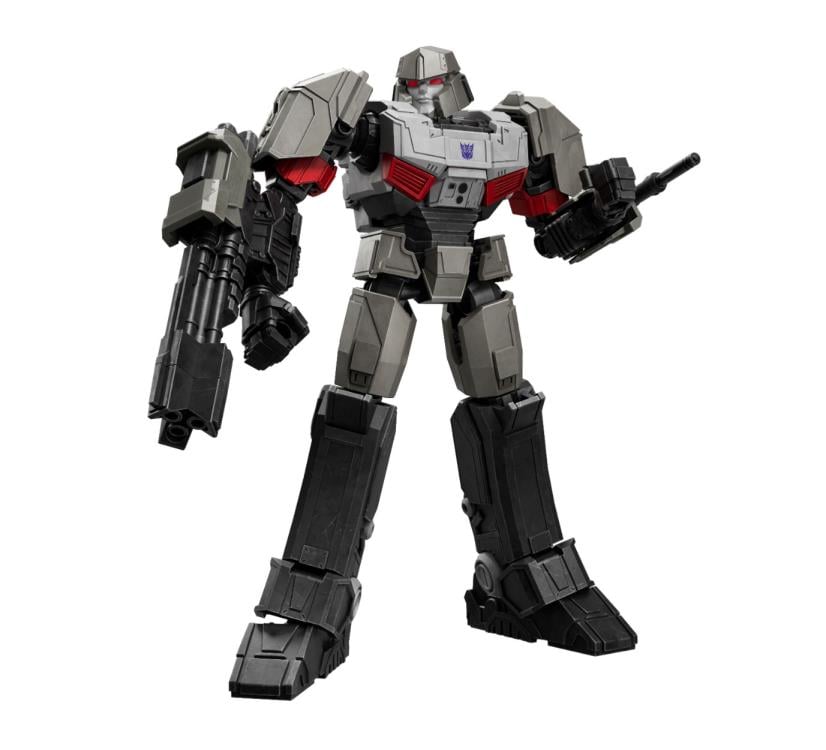 Transformers: One Classic Class Megatron Model Kit Gallery Image 3