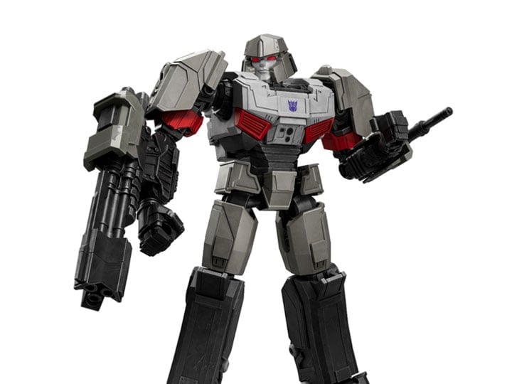 Transformers: One Classic Class Megatron Model Kit Gallery Image 1