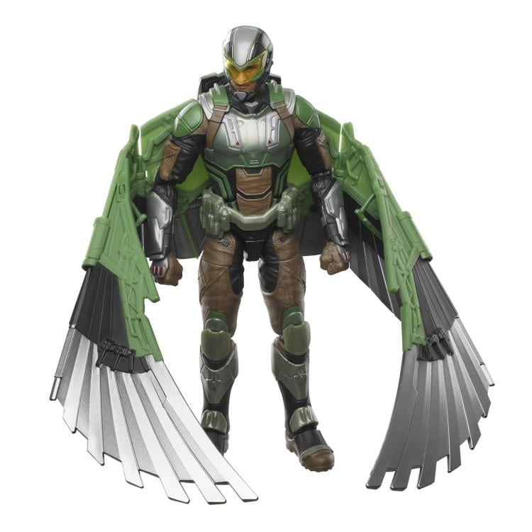 Captain America: Brave New World Marvel Legends Marvel's Falcon
