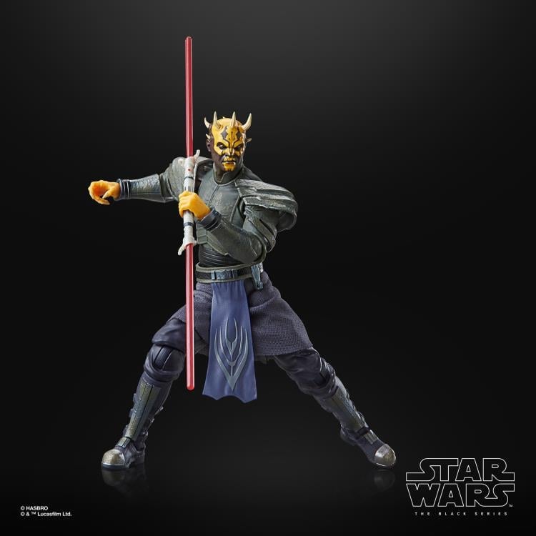 Star Wars: The Black Series 6