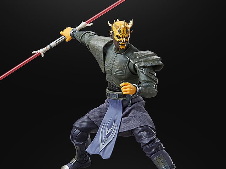 Star Wars: The Black Series 6