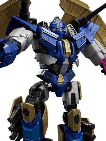 Transformers Classic Class Sentinel Prime Model Kit Gallery Image 2