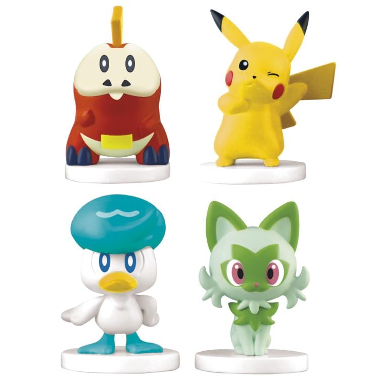 Monopoly: Pokemon Gallery Image 6