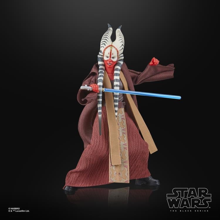 Star Wars: The Black Series 6