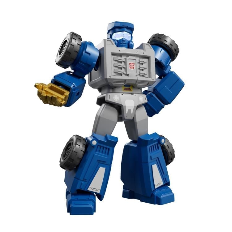 Transformers Shining Version Vol.2 Box of 6 Random Figures (English Ver.) Gallery Image 4